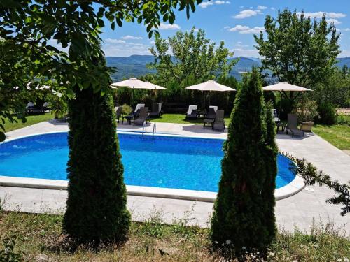 Dryanovo House | Комплекс Белла Терра
