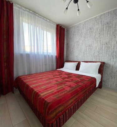 Kharkiv Apartment | Красивая 3 к кв Центр м Гагарина м Спортивная