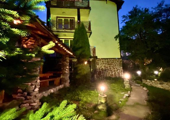 Devin House | КЪЩА ЗА ГОСТИ ВОДЕНИЦАТА