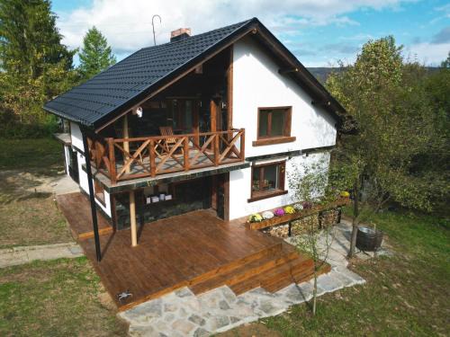Troyan House | Къща за гости Клонката