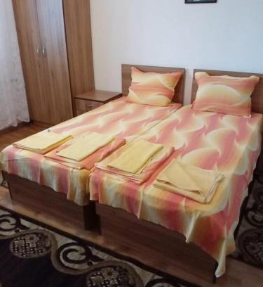 Primorsko House | Къща за гости Петрови