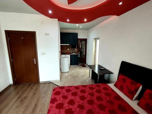 Sandanski Apartment | Къща за гости "При братята"