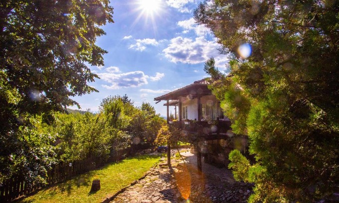 Subotkovtsi House | Къща за гости Пъстрина
