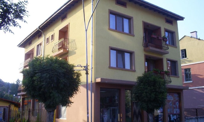 Tryavna House | Къща за гости Фантазия