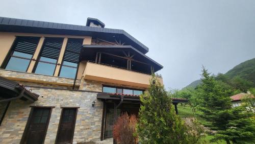 Seltse Villa | Къща за гости Seltse Villa
