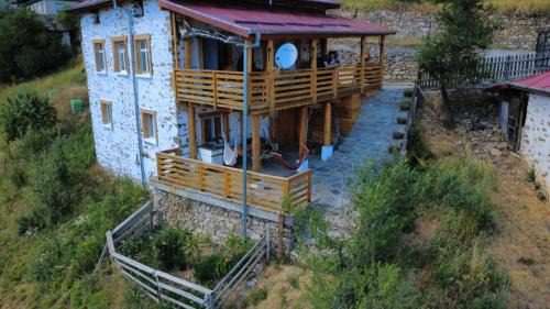 Kazanlak House | Къща Сливови