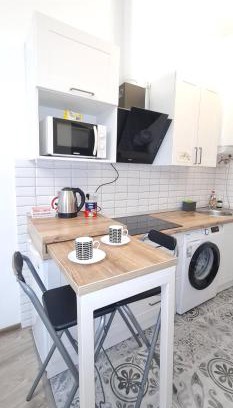 Lviv City Center Apartment | ЛИЧАКІВСЬКА 19 Центр