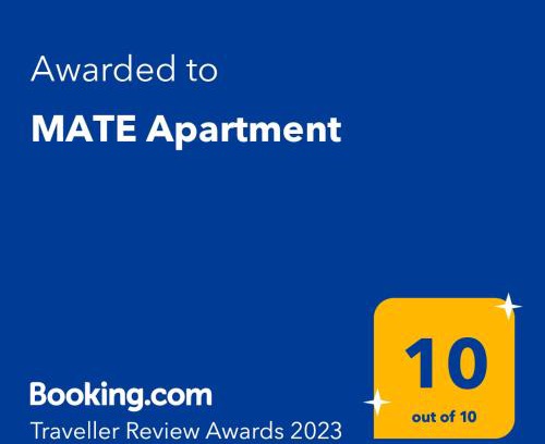 Batumi Apartment | МАТЕ Apartment