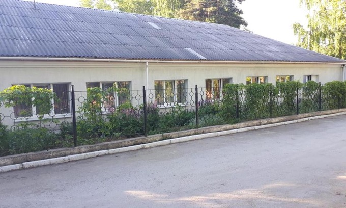 Reftinsky Hotel | Меблированные Комнаты