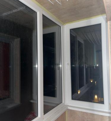 Visaginas Apartment | Милая уютная квартирка