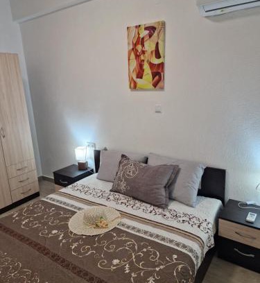 Paralia Ofryniou Apartment | Морска къща КЛЕОНИКИ