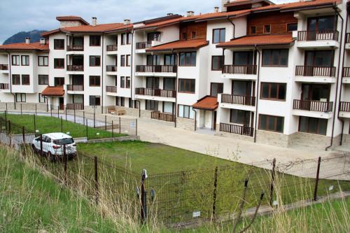 Smolyan Apartment | МОЯТ РАЙ - ПАДАЛОТО