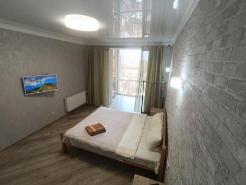 Lutsk Apartment | Новобудова, ЖК Яровиця по вул, Івана ФРАНКА,59