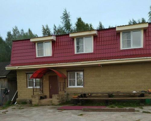 Karakol Apartment | Номад