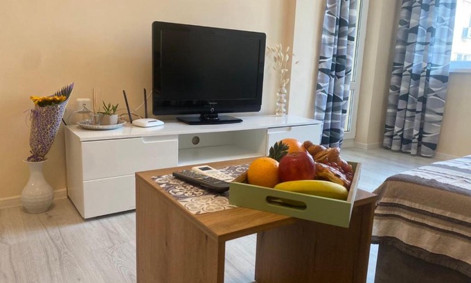 Stara Zagora Apartment | Парк апартамент-2