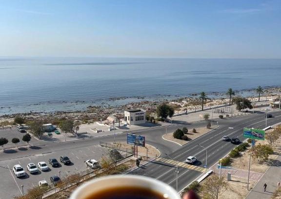 Aktau Apartment | Первая береговая линия