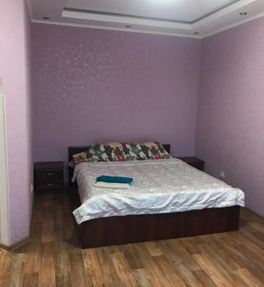 Lutsk Apartment | Порт сіті економ