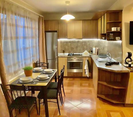 Trigrad Apartment | Приключение в Триград