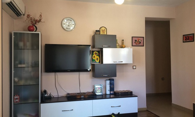 Sandanski Apartment | Път на Хидрострой 2 спалня