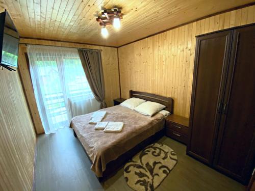 Vorokhta House | Під Магурою
