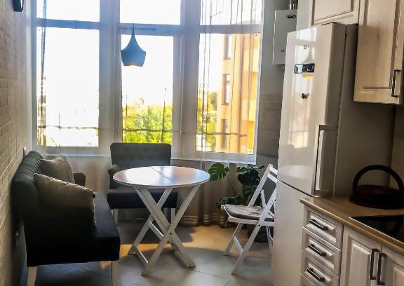 Truskavets Apartment | Роксолани 16 Апартаменти