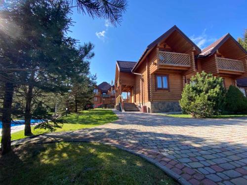 Plavya Hotel | Садиба Панська