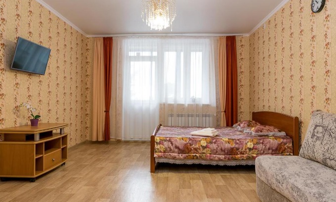 Novo-Savinovskiy Apartment | Самое сердце столицы