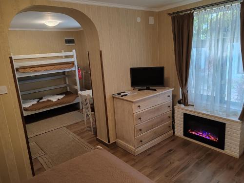 Dryanovo Villa | Самостоятелна Вила в Хаджи Марковата къща за гости в Дряново