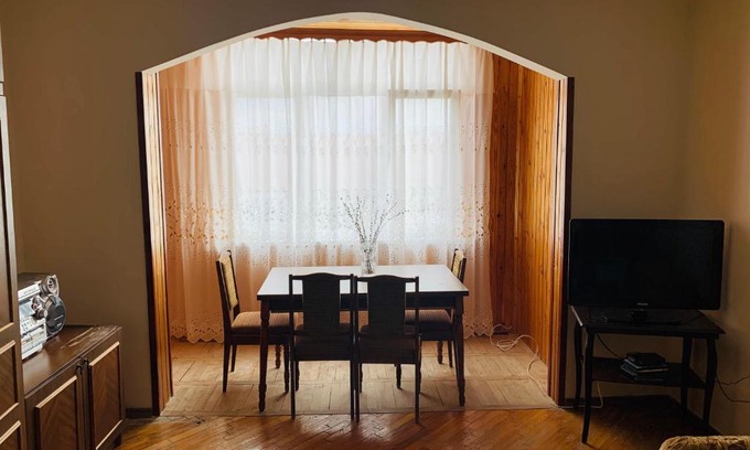 Gagra Apartment | Сдаю квартиру