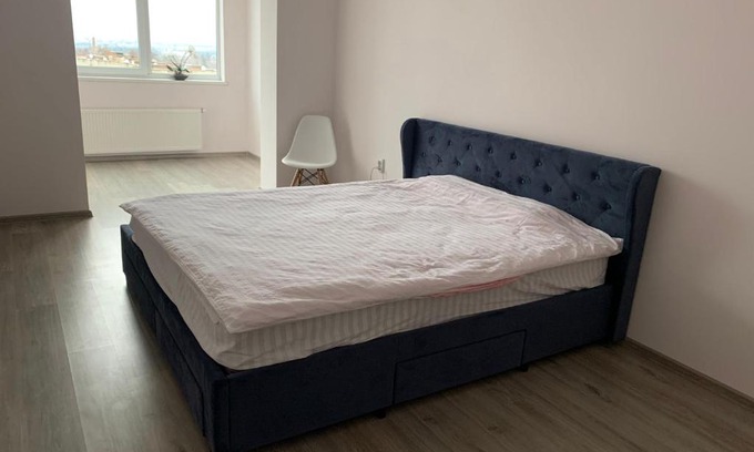 Rivne Apartment | Соборна 285А Квартири в ЖК Шоколад