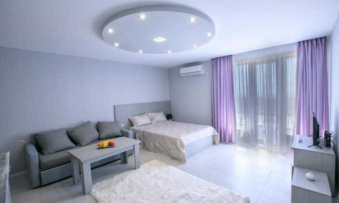 Sandanski Apartment | Студиа КРИСИ