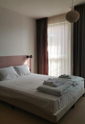 Hisarja Apartment | Студио 8 Уютна Почивка