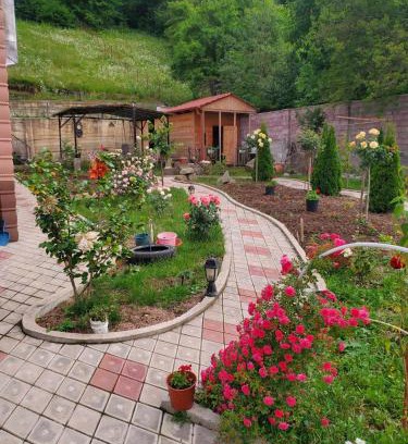 Likani House | СУХУМИЯ