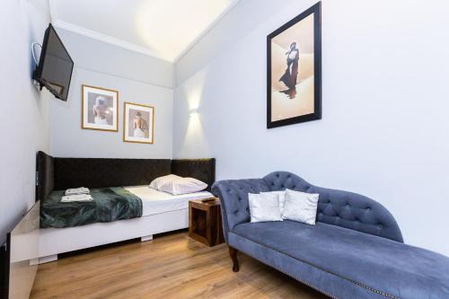 Lviv City Center Apartment | Сучасна квартира по вул Дарії Гусяк 9 біля Краківського
