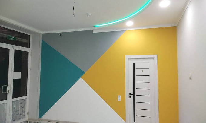 Tashkent Hotel | Удобное расположение для туристов в центре города!