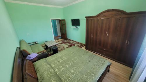 Bukhara Province Apartment | Уютная квартира в Бухаре со всеми удобствами