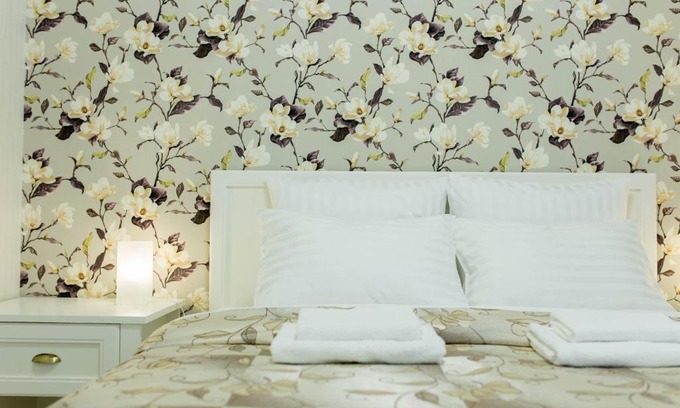 Oktyabrsky District Apartment | Уютная квартира в новом доме недалеко от центра