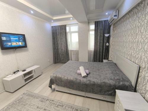 Bishkek Apartment | Уютная квартира Кылыка-Акиева