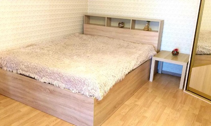 Novo-Savinovskiy Apartment | Уютная квартира рядом с Ривьерой и Казань Ареной