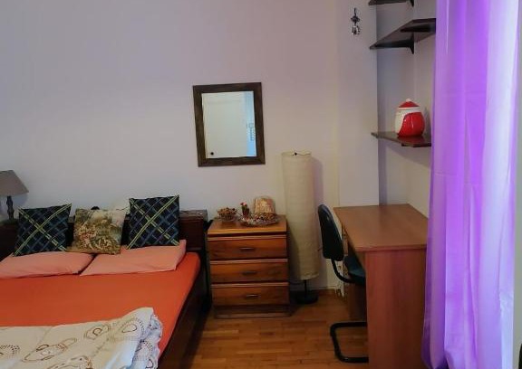 Agios Panteleimonas House | Уютная комната
