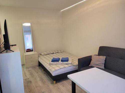 Narva Apartment | Уютная студия Pähklimäe 11