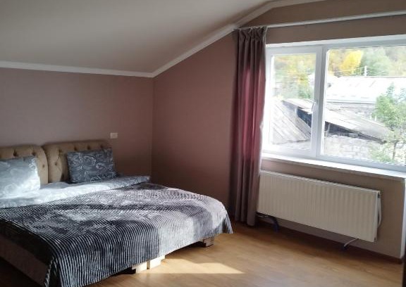 Vanadzor House | Уютные комнаты в собственном доме на лоне природы