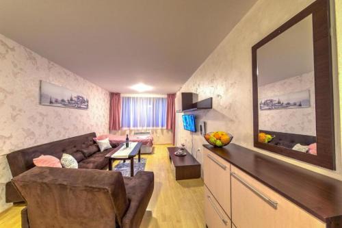 Pamporovo Apartment | Форест Нук - апартамент