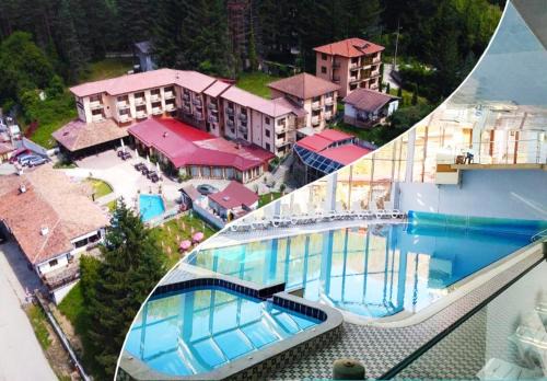 Chiflik Resort | хотел Чифлика - комплекс Чифлика