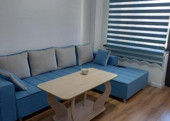 Cholpon-Ata Apartment | ЦО Радуга