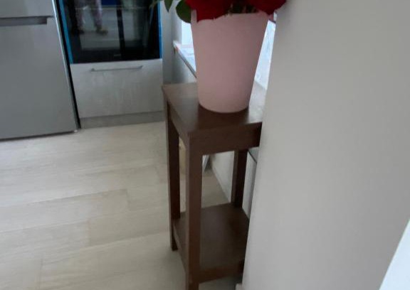 Cholpon-Ata Apartment | ЦО Радуга