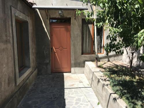 Nork-Marash Apartment | Частный дом