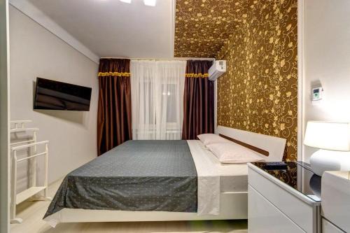 Pechers'kyi District Apartment | Шикарная 2к квартира бульвар Дружбы Народов 8а