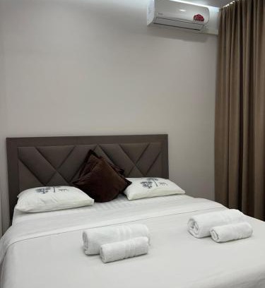 Shymkent Apartment | Элитная квартира ВІ group ЖК TUMAR APARTMENTS