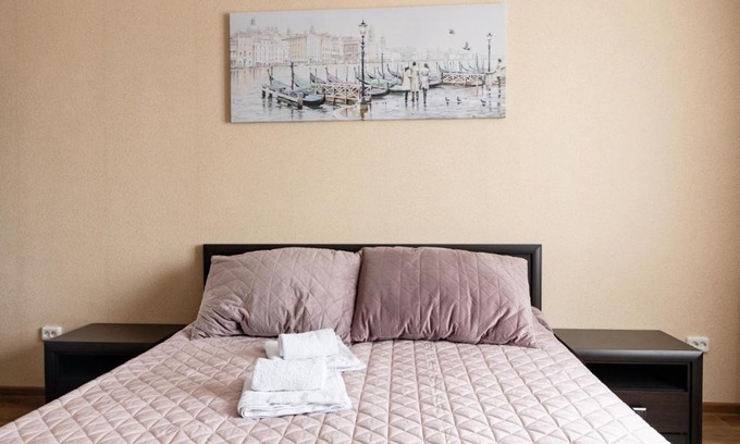 Obolons'kyi District Apartment | Элитные апартаменты Балтийский переулок 5 Киев